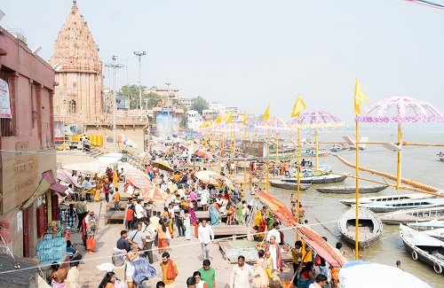lucknow to varanasi cabs 